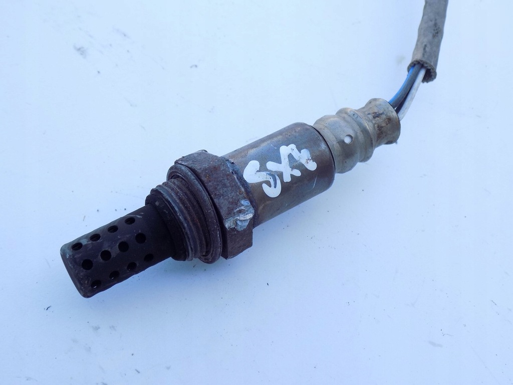 фото №8, Suzuk sx-4 sx4 датчик лямбда-зонд 149100-9251