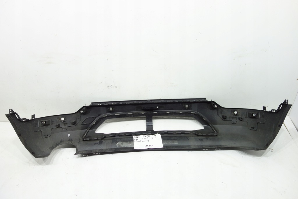 Бампер задняя антенна opel mokka x рестайлинг  4 pdc 16- Недорого