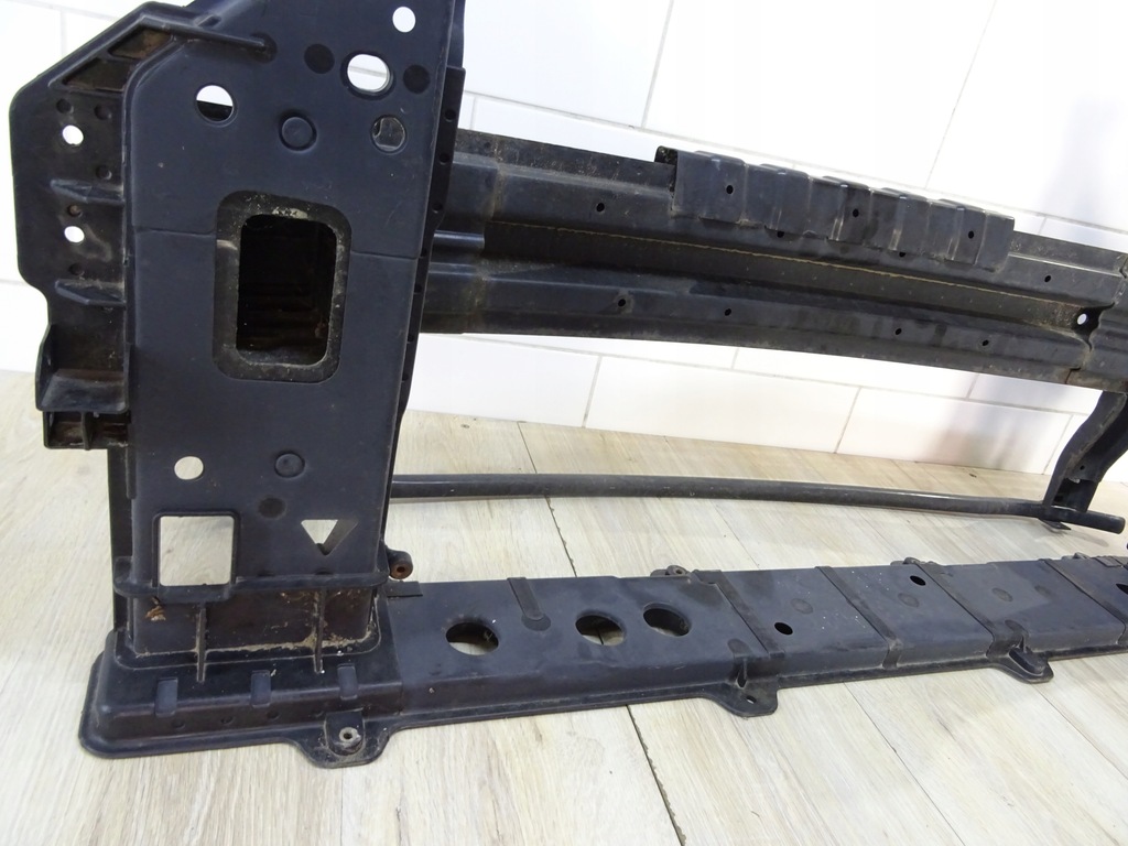 фото №9, Hyundai i40 pas передний + балка 64101-3zxxx