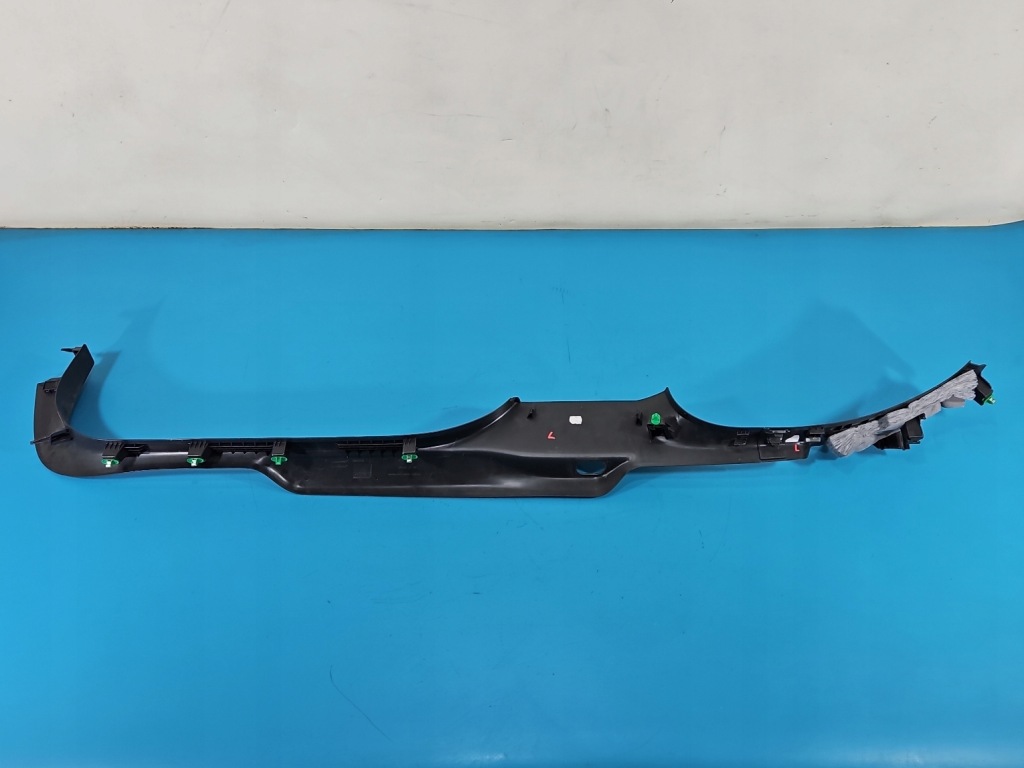 фото №10, Захист заглушка пластик opel insignia b 39153704 39151657 11e4001 39119850