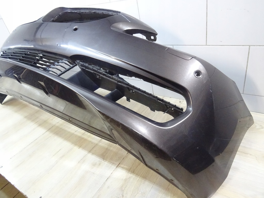 фото №9, Bmw 6 f12 f13 lift бампер перед передний 15r+ llu