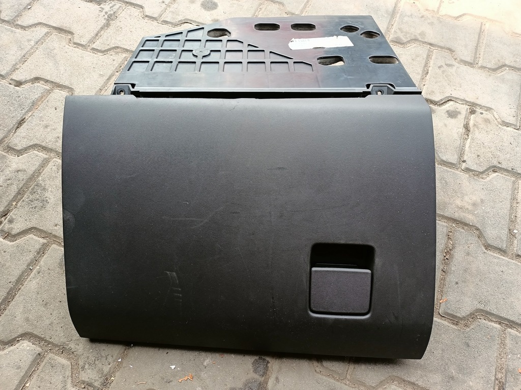 фото №1, Бардачок пассажира opel vectra c lift