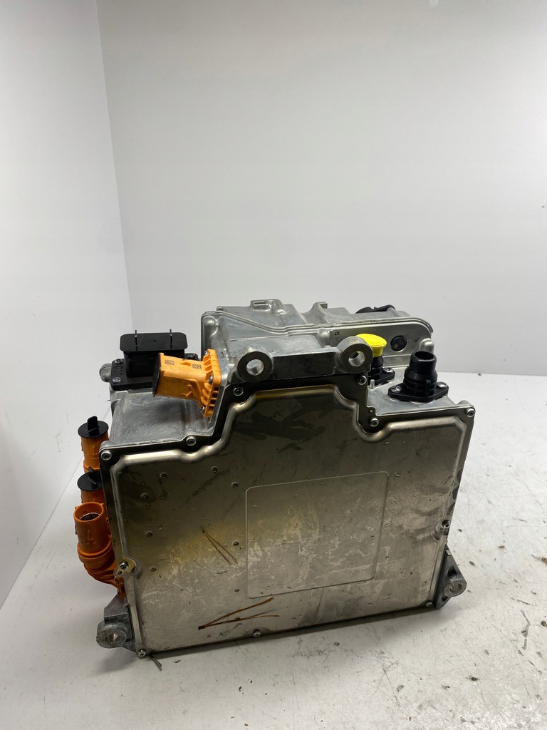 фото №6, Bmw ix i20 аккумулятор аккумулятор hybrid 5a5ca28