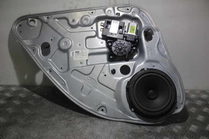 фото №1, Механизм окон левый задняя ford kuga i