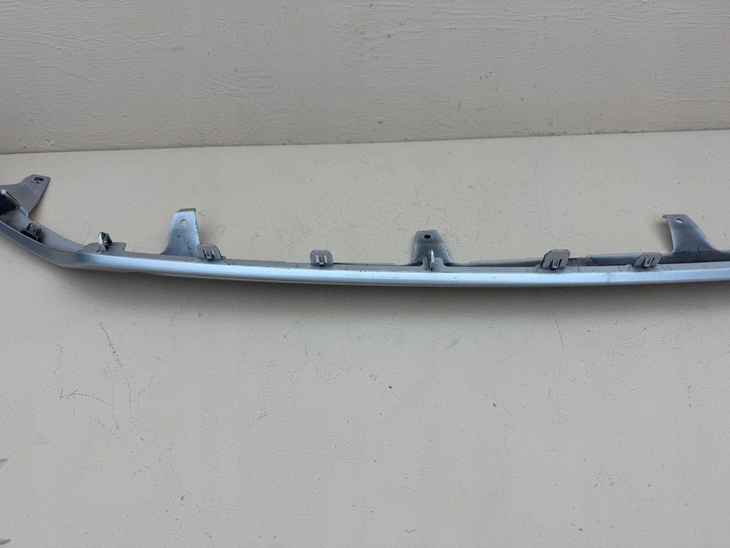 Lexus rx iv 4 lift 19- спойлер накладка бампера перед передня 52411-48060 Доставка