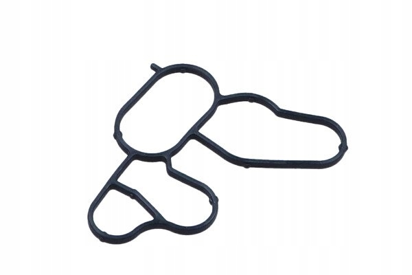 фото №1, Прокладка корпус фильтра масла opel corsa 1,3cdti