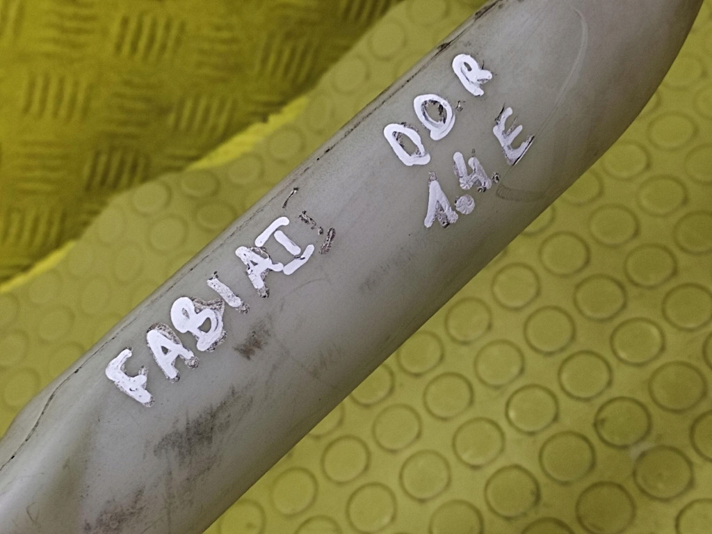 фото №10, Skoda fabia бачок омывателя 6q0955453