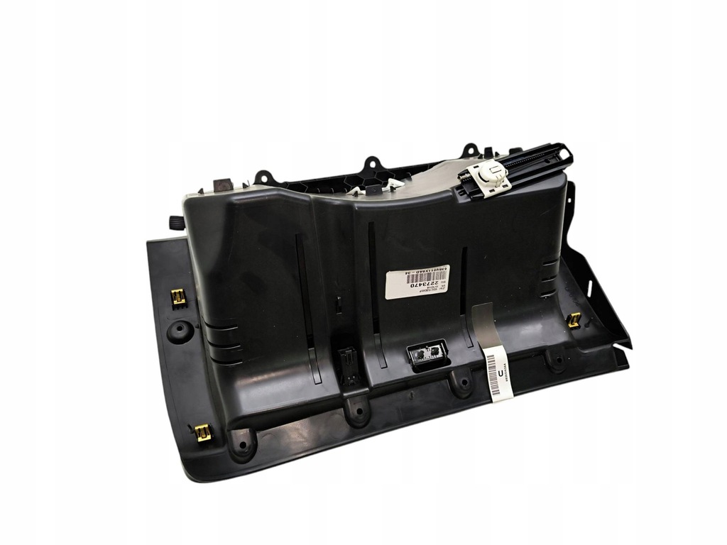 фото №7, Dodge charger 2019 бардачок панели приборной панели / комплект