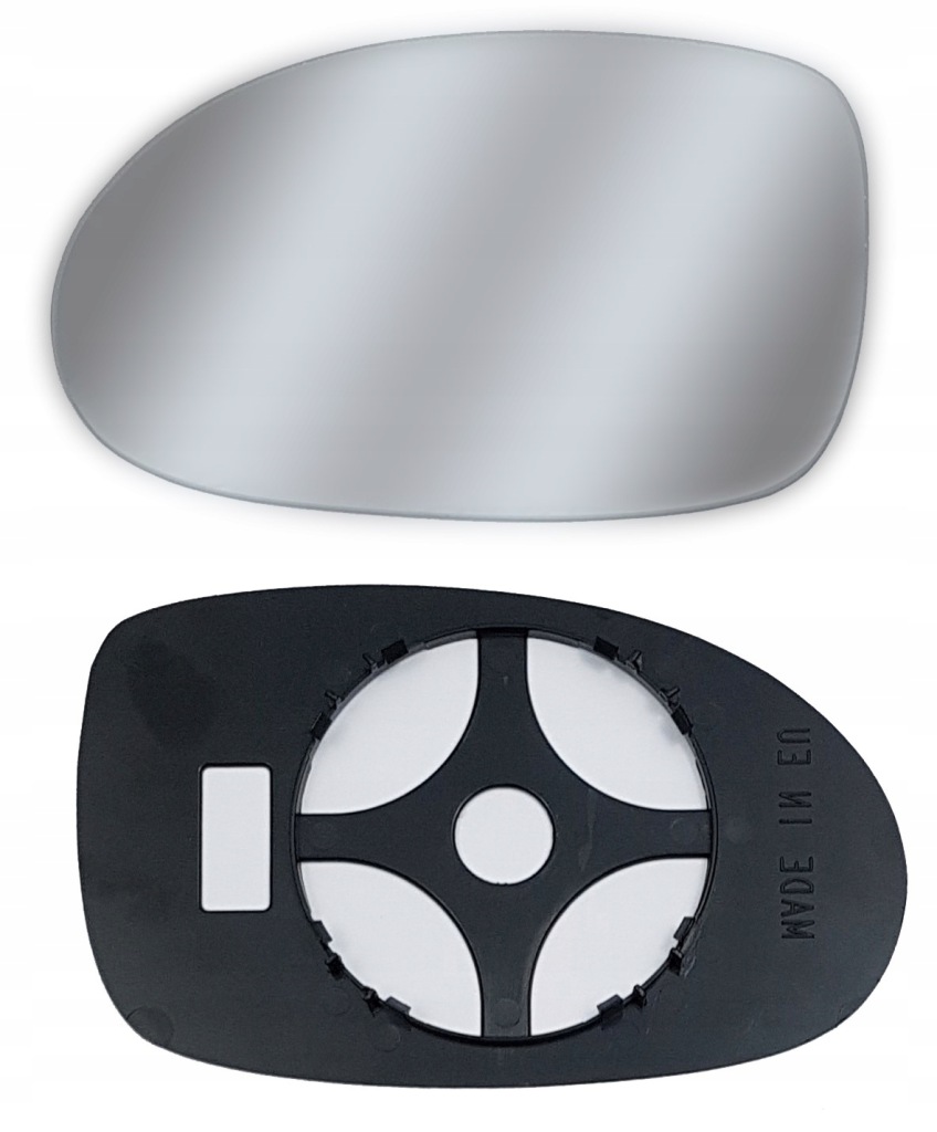 фото №1, Вкладыш зеркало citroen c5 01-08 c6 sf+pl левая