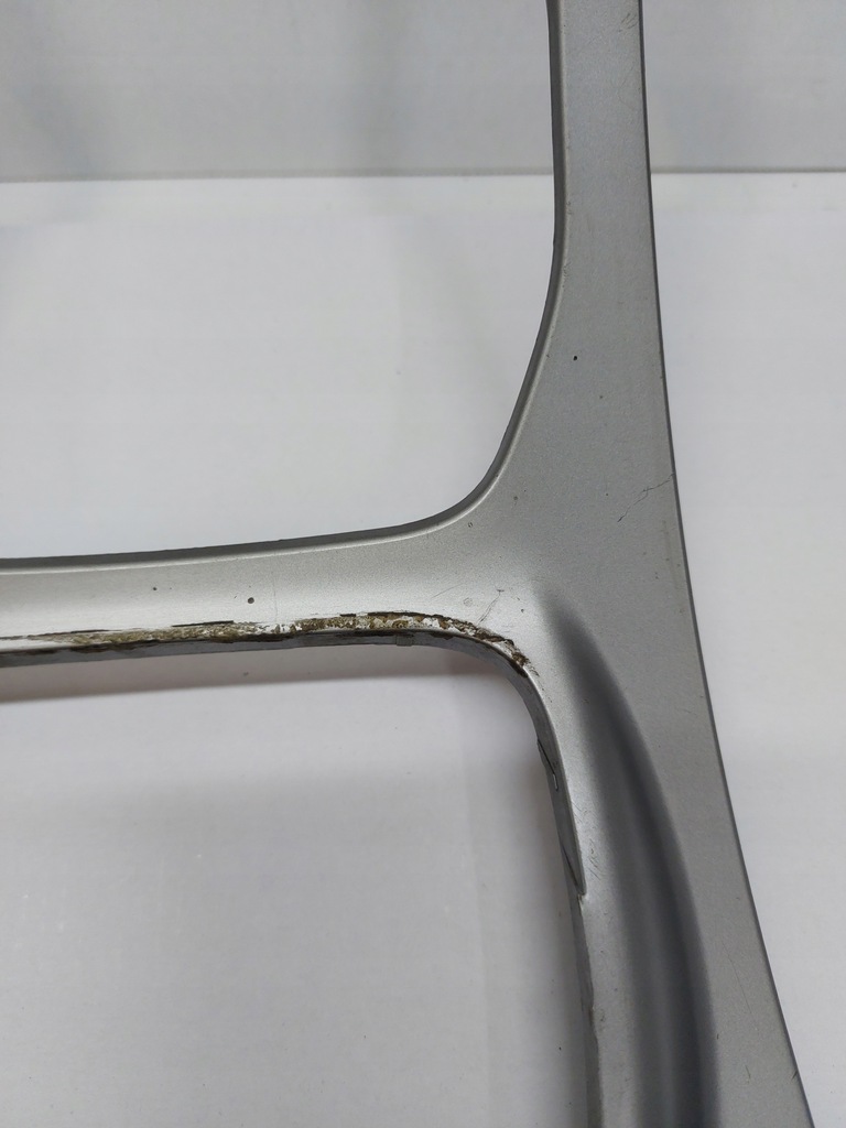 фото №4, Рамка защита туннель ford galaxy mk3 am21r045h20