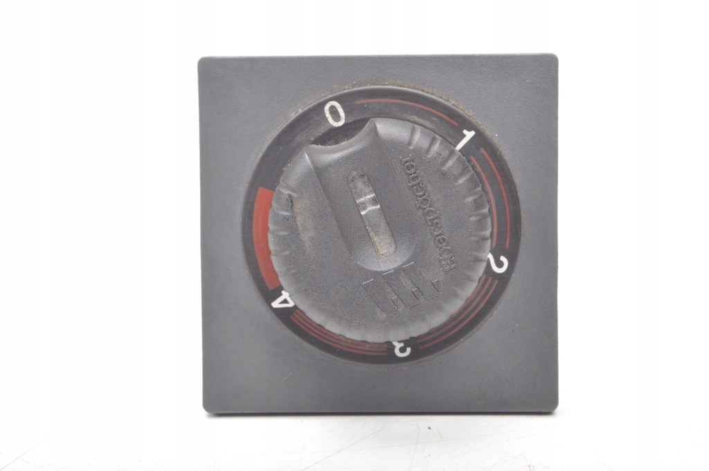 фото №1, Iveco stralis 420 панель обдув 3021257