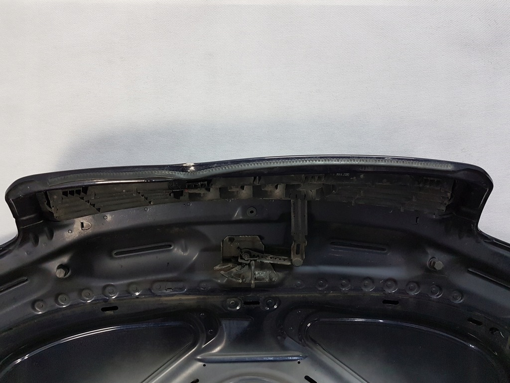 фото №15, Audi a6 c5 капот перед кришка двигуна