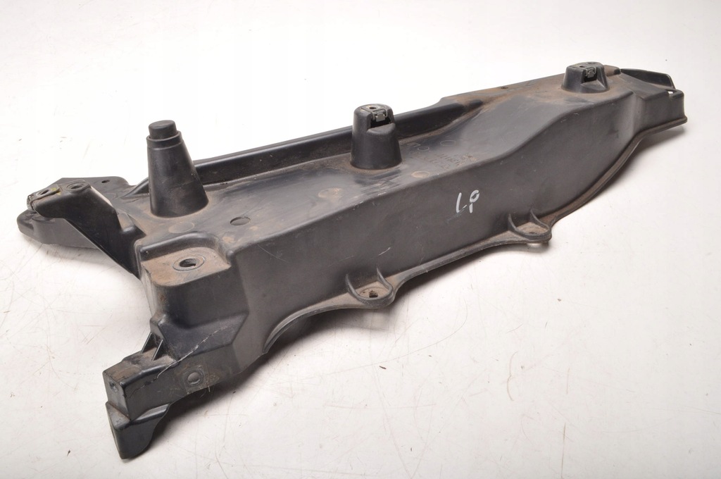 фото №7, Volvo xc90 ii кронштейн крыла кронштейн левая 31391777