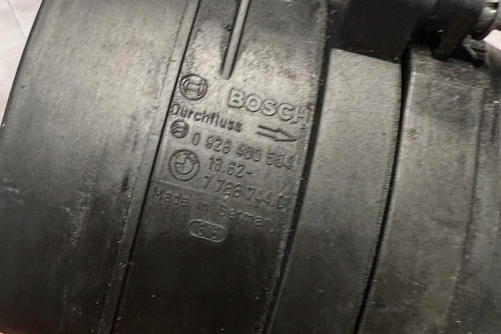 фото №8, Інше дроти bmw x5 e70 446237606 бензиновий 2008