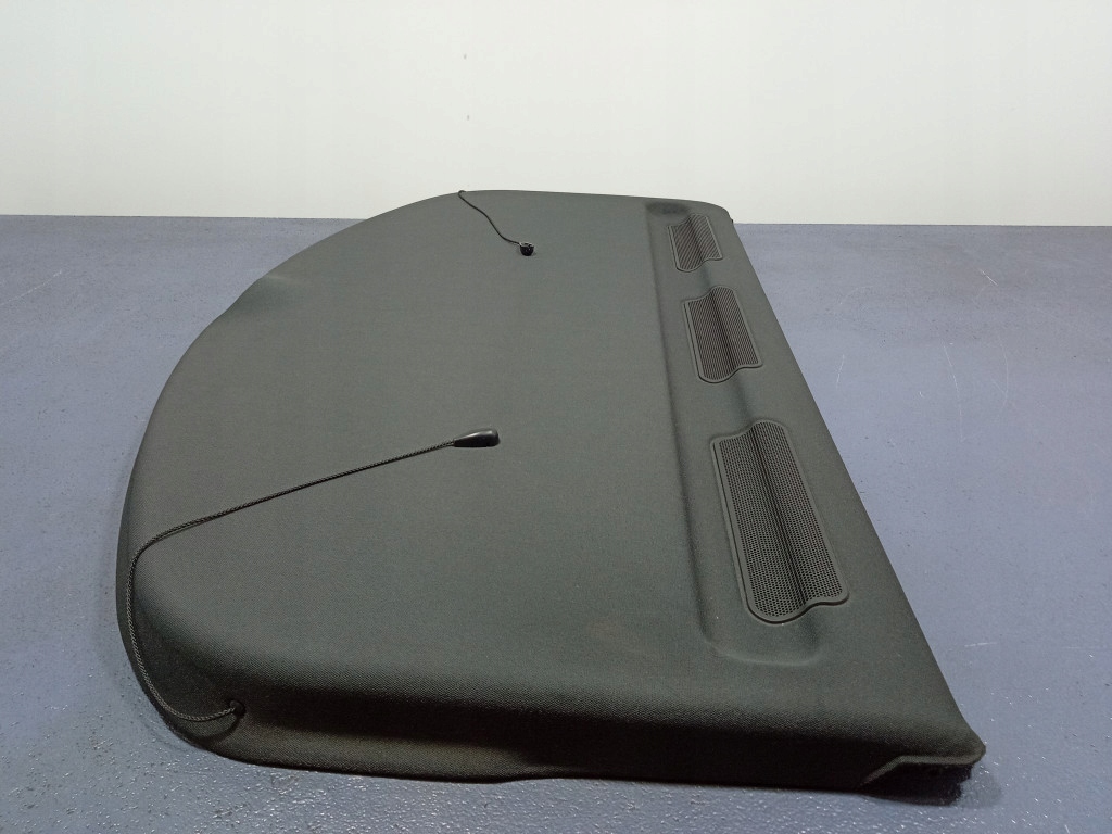 фото №5, Renault vel satis полка багажника задняя задняя