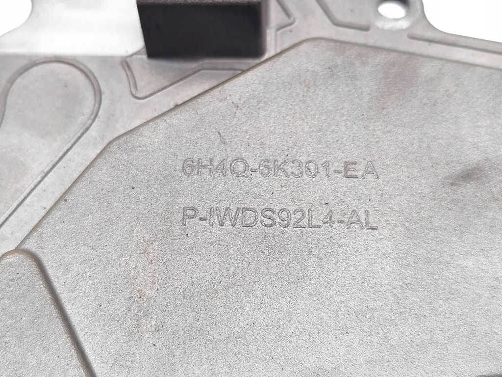 фото №7, Land rover range rover sport прокладка прокладка оливи вала колінчастого 2009