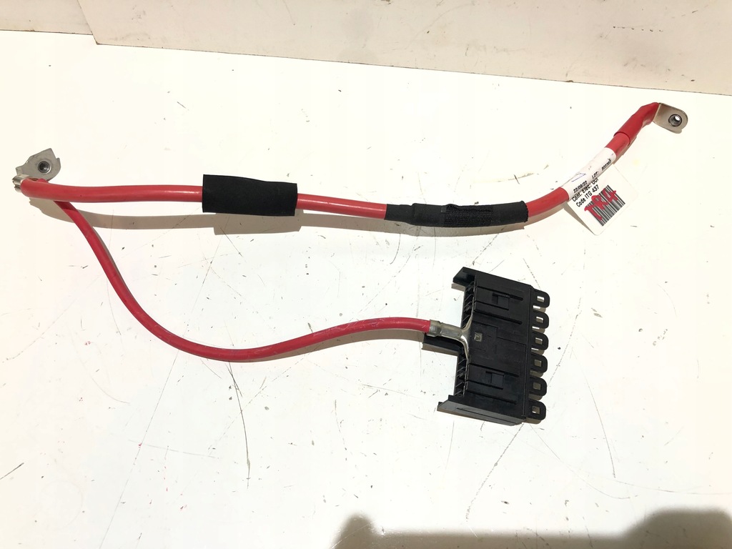 фото №7, Renault trafic iv 2.0 dci клема шланг 240806377r