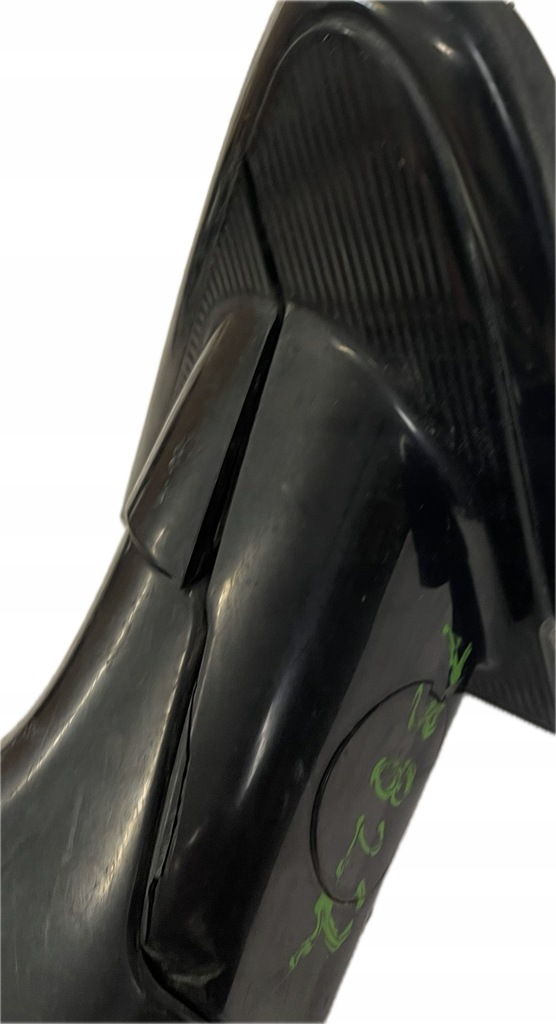 фото №9, Chrysler voyager iv rg 01-07r зеркало правое электрический 5 pin