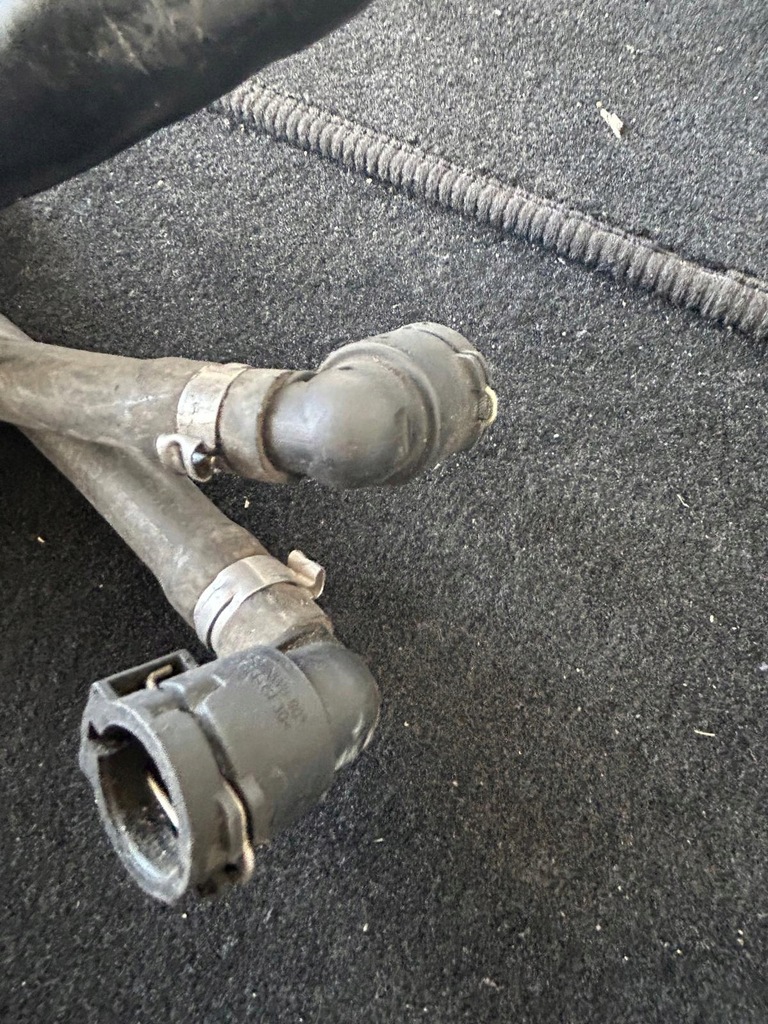 фото №4, Шланг adblue mercedes actros mp4