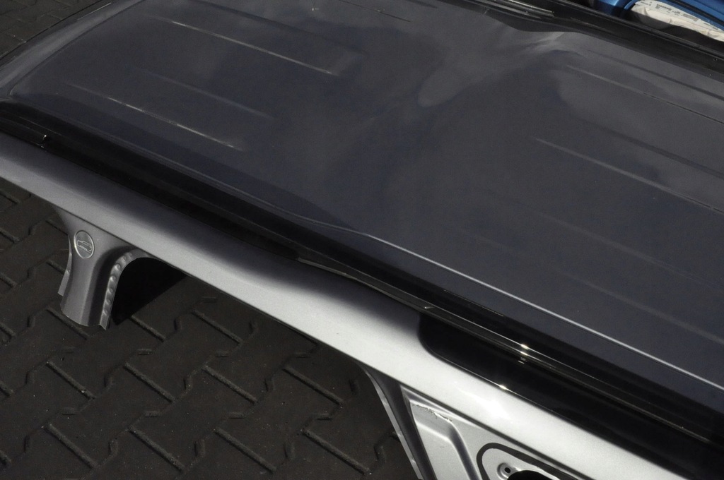 фото №6, Land rover discovery v l462 дах poszyce