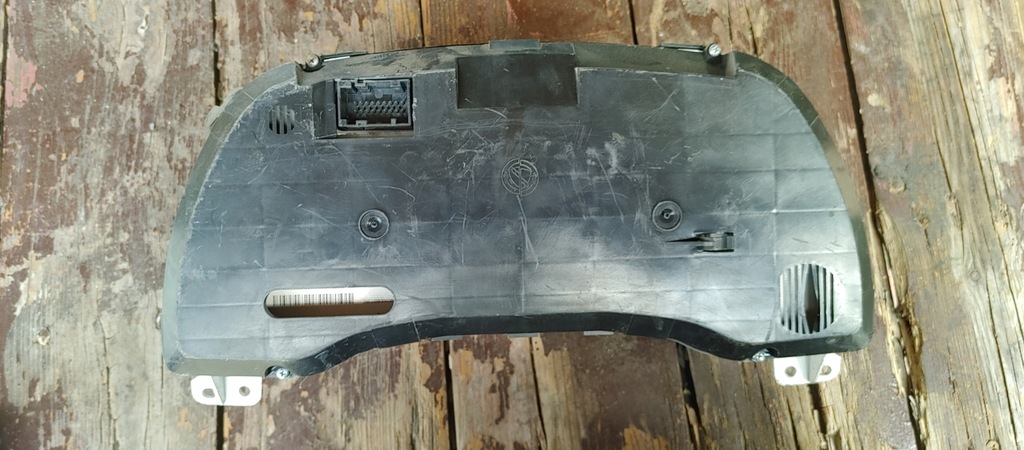 фото №16, Лічильник fiat punto ii fl 1.3 jtd 51703280