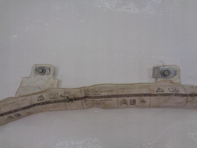 фото №7, Opel crossland x air bag шторка безпеки права подушка