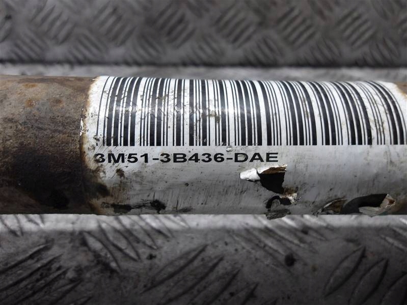 Приводной вал правая ford focus mk2 1.6 tdci hdi Цена