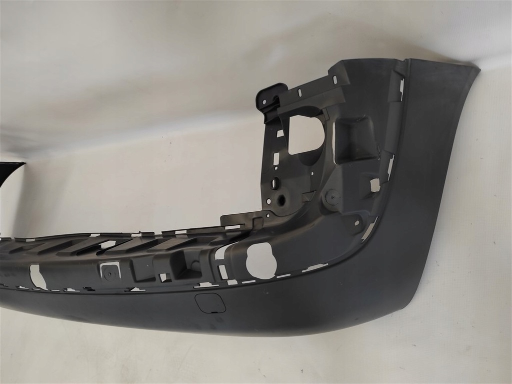 фото №4, Бампер задня renault espace 4 iv po 2003