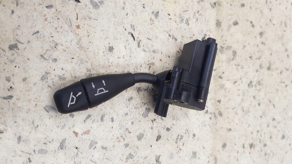 фото №1, Переключатель регулировки руля mercedes w220