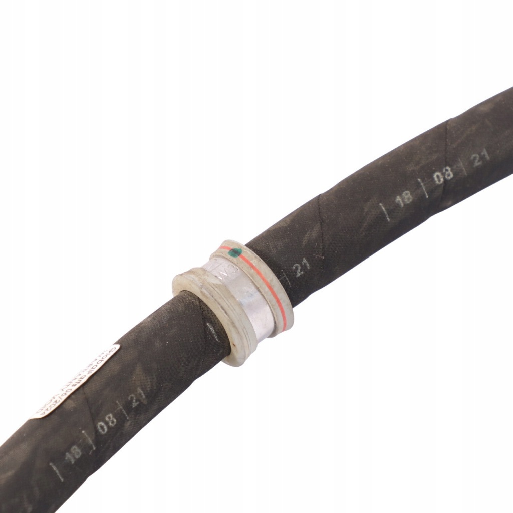 Mercedes eqa350 h243 шланг жидкость радиатора кондиционера a2438306300 Доставка