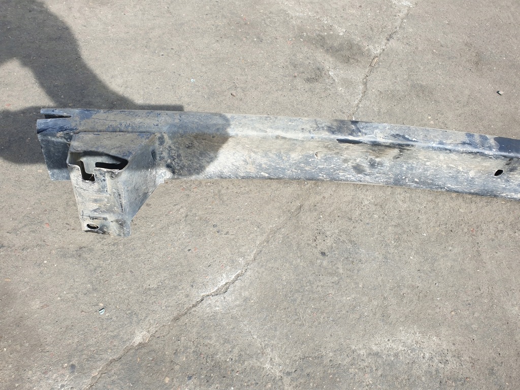 фото №5, Балка pod бампер перед передний peugeot boxer i lf