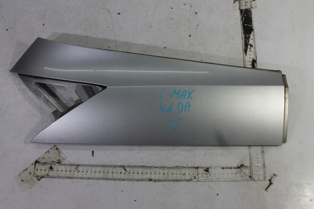 фото №1, Молдинг крыла правый задняя grand c-max mk2 ii 10-