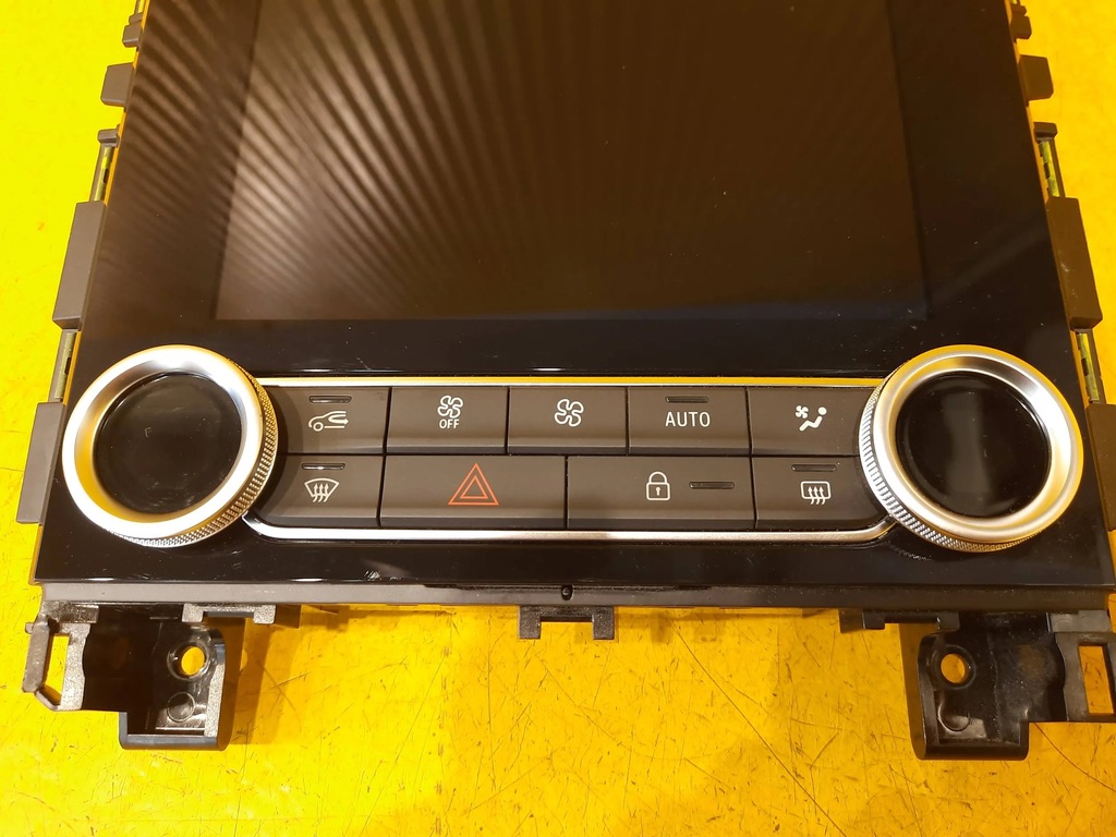 фото №5, Renault megane iv екран радіо 681033348r