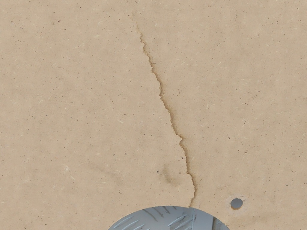 фото №14, Ford transit custom lift 19-24 обшивка кузов плита панели рейки kpl 2024r