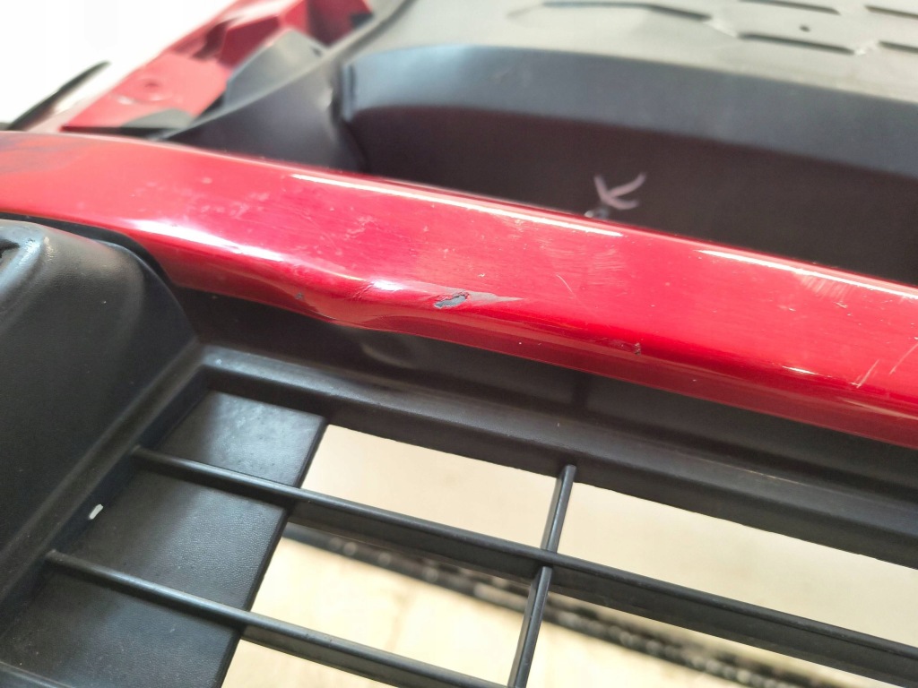 Купить Бампер перед передний mitsubishi asx рестайлинг  19- 6400j611zz