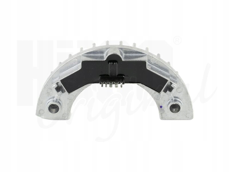 фото №9, Резистор вентилятора обдув вентилятор citroen xsara picasso peugeot