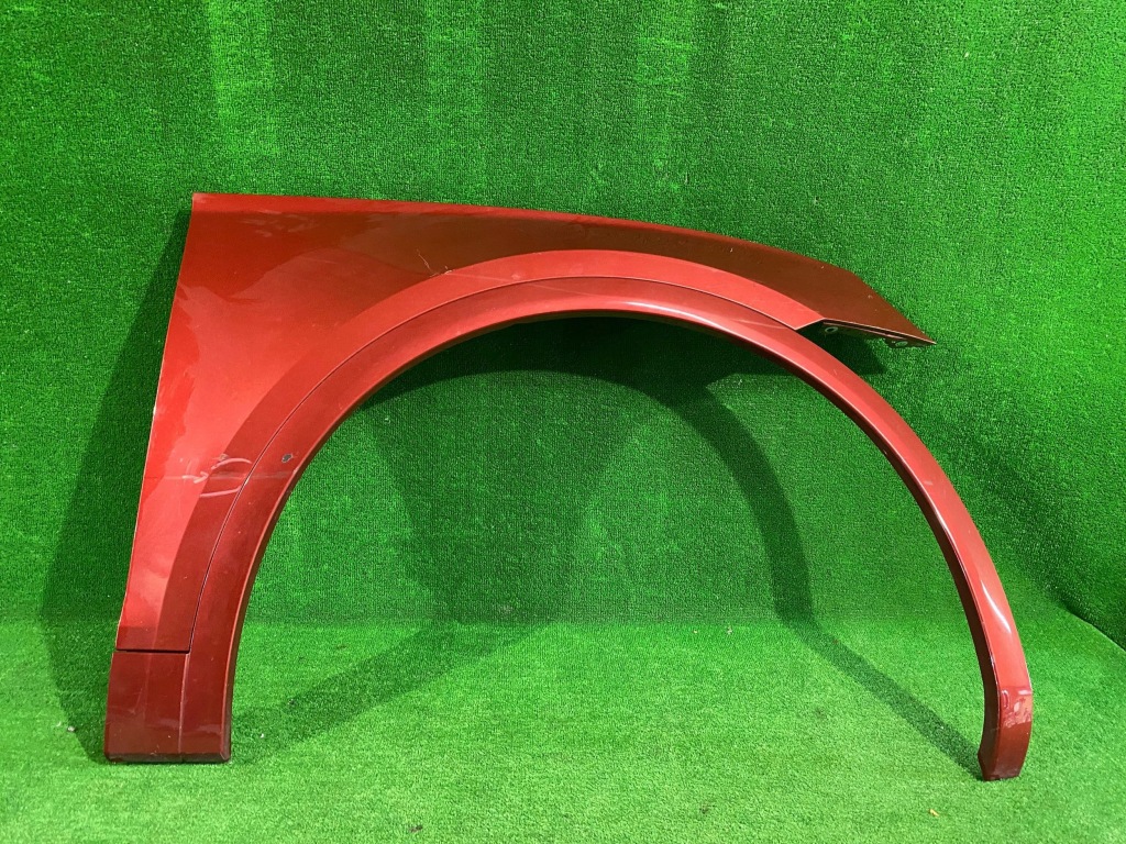 фото №1, Крыло передний правый audi q5 ii 80a