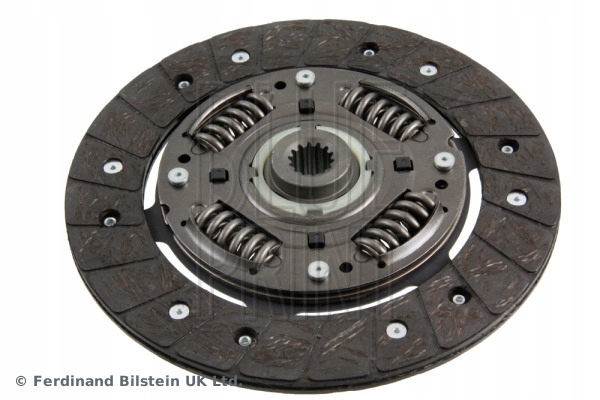 Купить Blue print диск сцепления opel