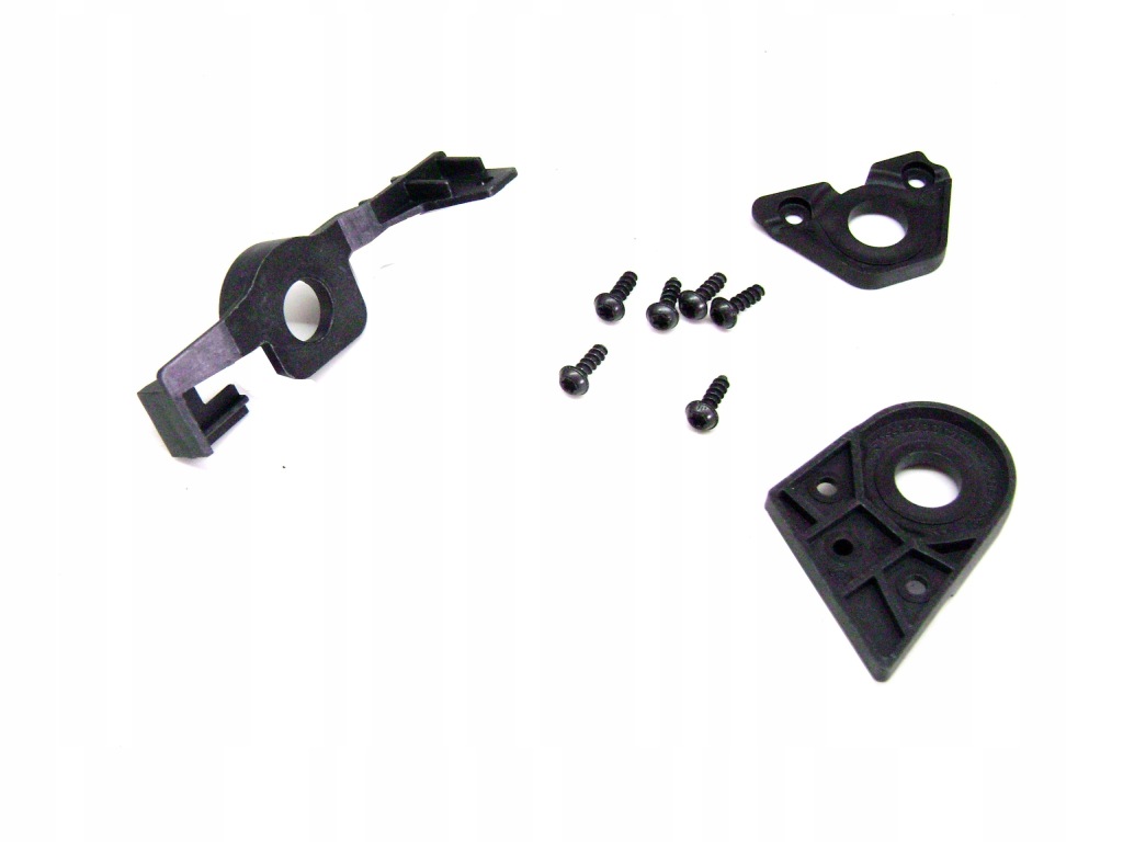 фото №2, Superb ii lifting крепления фара перед правый