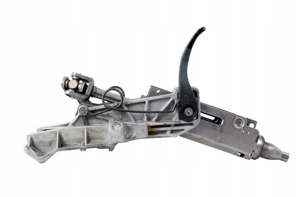 фото №7, Колонка рулевая ford cmax c-max ii mk2 grand c-max av6n-3c529-bc