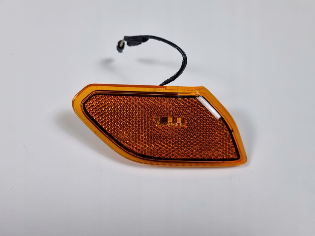 фото №1, Jeep wrangler лампа передня відбивач поворотник pc68302120ab