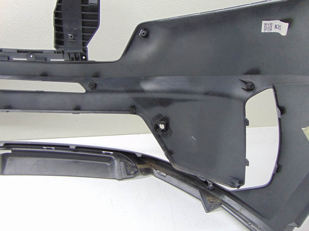 фото №13, Бампер перед передній kia sorento 4 iv mq4 2020- 86511-p2000