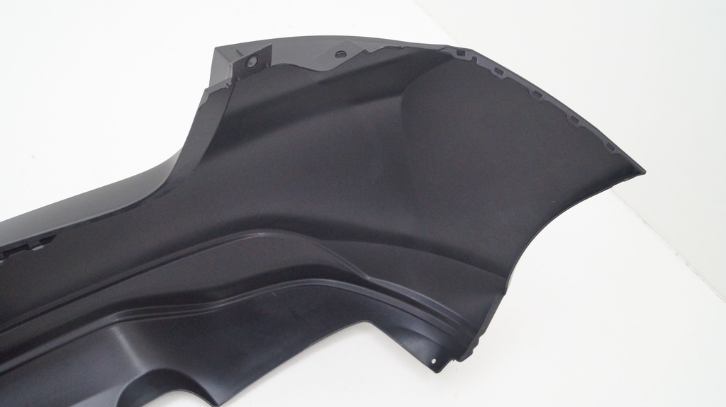 фото №8, Nissan pulsar 14- бампер задній задня c18