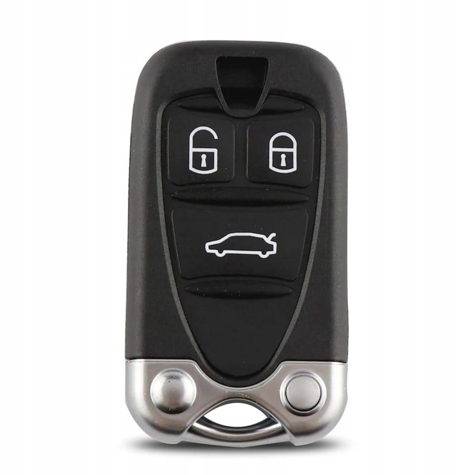 фото №1, Корпус пульта alfa romeo 159 brera spider жало sip22 3 кнопки