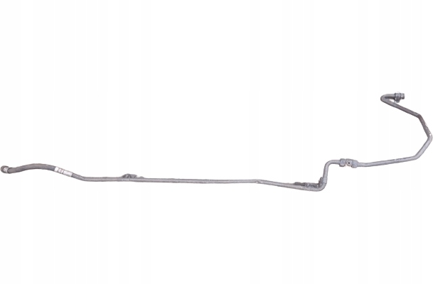 фото №1, Трубка шланг wąż компрессора компрессор mercedes actros mp4 0m471