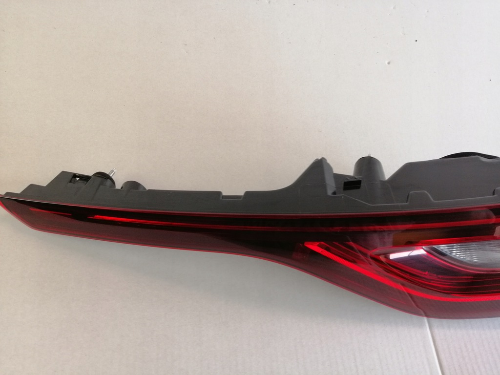 фото №8, Renault koleos ii лампа задня права