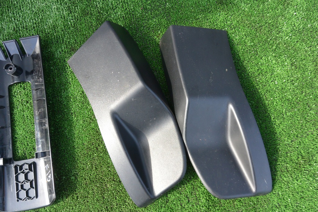 фото №14, Кронштейн направляющая сиденье 7 мест bmw x5 f15 kpl