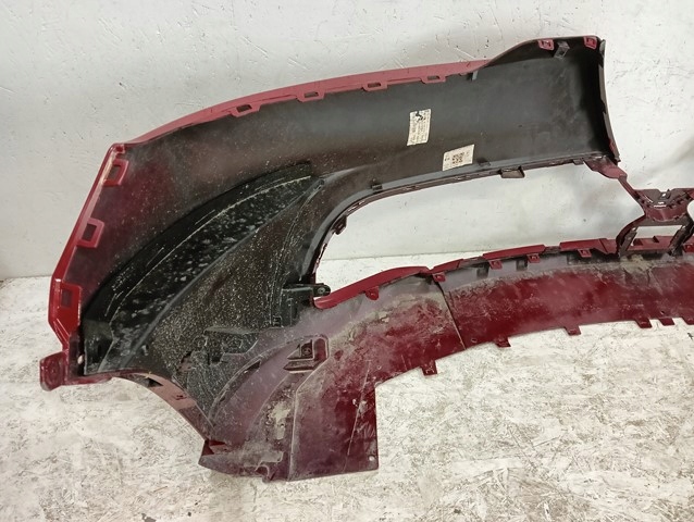 фото №6, Бампер перед передній alfa romeo tonale 22-