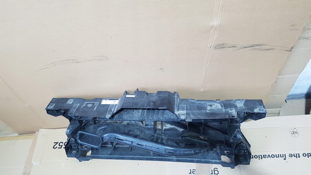 фото №1, Усилитель pas jumpy proace expert iii