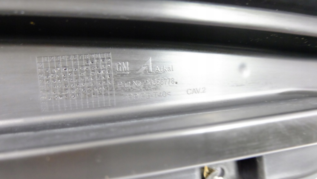 фото №4, Opel adam жабо